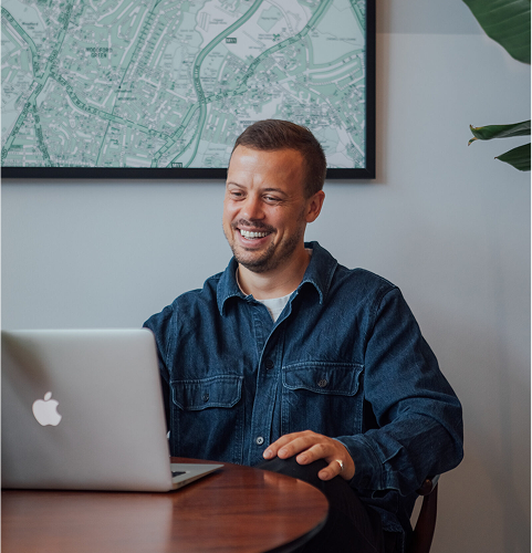 Amanpreet Shoker - Black & Blanc Estate Agents